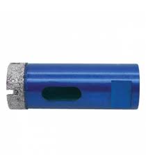 38mm Vacuum Brazed Drill Bit - XCEL Grade