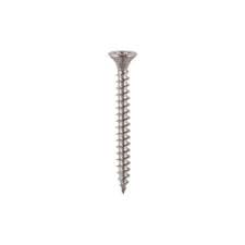 Classic Screw PZ2 CSK - A2 S/S 4.0 x 50 200 PCS