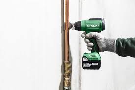 HiKOKI RH18DAW4Z Heat Gun 18V - Body Only