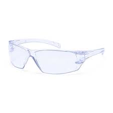 Clear View Safety Glasses Clear