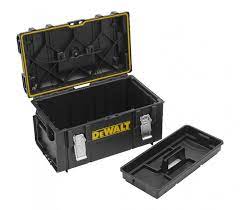 DeWalt - Toughsystem DS300 Tool Box - 308 x 336 x 550mm