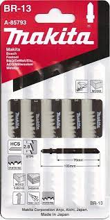 Makita Jigsaw Blades - B-34 - 5pk