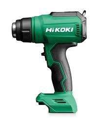 HiKOKI RH18DAW4Z Heat Gun 18V - Body Only