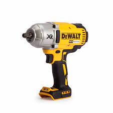 DEWALT DCF899N XR Brushless High Torque Impact Wrench - 18V - Body Only