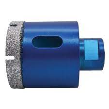 45MM VACUUM BRAZED DRILL BIT XCEL GRADE