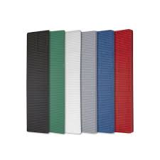 Unifix Assorted Flat Packers 1-6mm - 28 x 100mm (200)