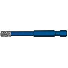 7mm Vacuum Brazed Drill Bit - XCEL Grade