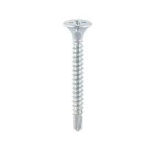 S/Drill Drywall Screw PH2 -BZP 3.5 x 32 1000 PCS