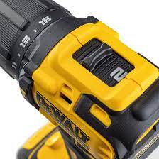 Dewalt DCD709N 18V XR Brushless Combi Drill UNITED FIXINGS