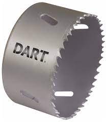 DART 83mm Holesaw