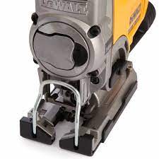 DeWalt DCS331N XR Jigsaw 18v - Body Only - United Fixings