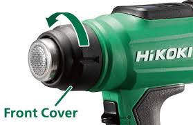 HiKOKI RH18DAW4Z Heat Gun 18V - Body Only