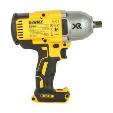 DEWALT DCF899N XR Brushless High Torque Impact Wrench - 18V - Body Only