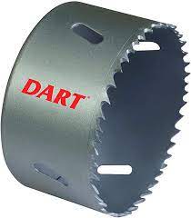 DART 48mm Holesaw