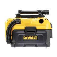 DeWalt DCV584L XR FlexVolt Wet and Dry Vacuum- 18/54V - Body Only - United Fixings
