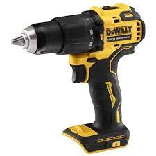 Dewalt DCD709N 18V XR Brushless Combi Drill UNITED FIXINGS