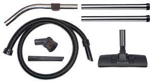 Numatic NRV240 Vacuum Cleaner 240v with Tools & Standard Hose - 1.9m (Commercial Henry)