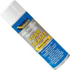 Everbuild Dual Purpose PU Foam Cleaner - 500ML