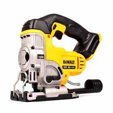 DeWalt DCS331N XR Jigsaw 18v - Body Only - United Fixings