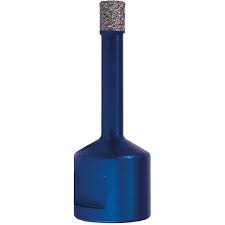 8mm Vacuum Brazed Drill Bit TDXCEL
