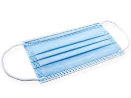 Tong Meng - Earloop Disposable Face Masks