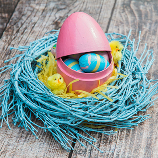 PlastiKote Fast Dry Enamel Aerosol Night Blue 100ml