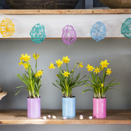 PlastiKote Fast Dry Enamel Aerosol Night Blue 100ml