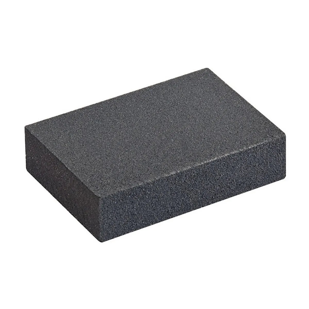 Abracs Sponge Sanding Block 100mm x 70mm x 75mm (120 Grit)