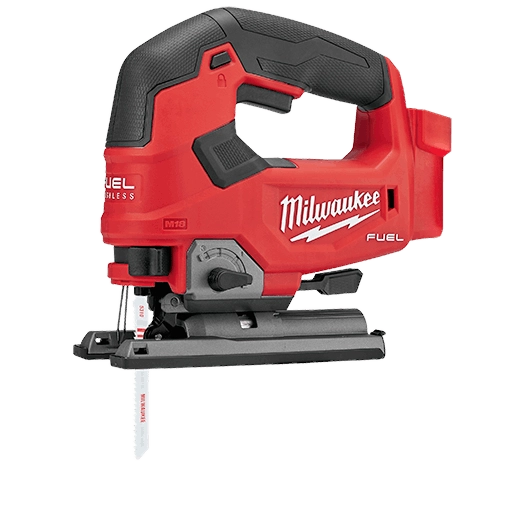 Milwaukee M18 FJS Fuel- Top Handle Jigsaw - Body Only