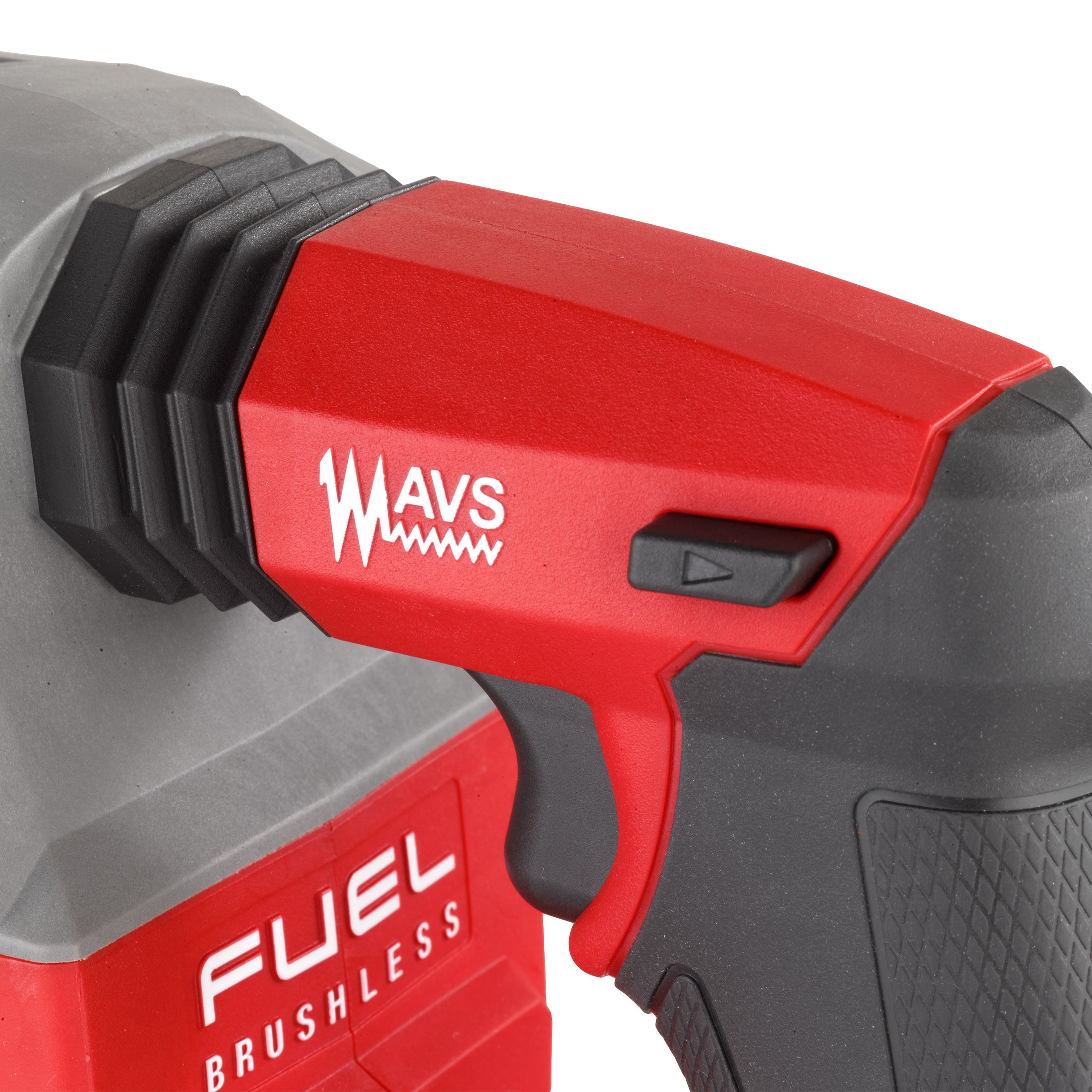 Milwaukee M18 FH-0 18V - Cordless 4-Mode SDS+ Rotary Hammer Drill - Body Only