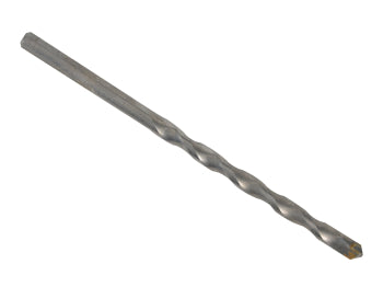ForgeMaster Masonry Drill Bits 7.0 x 150mm