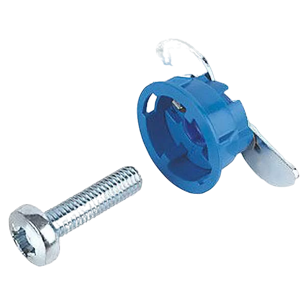Blue 25mm Gripit Fixing (Pack 8)