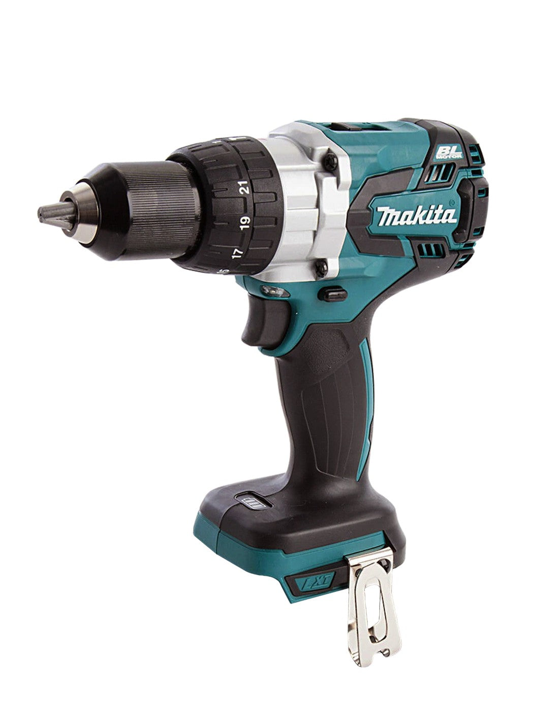 Brushless Hammer Makita Dhp481z 18v Lxt Brushless Combi Drill