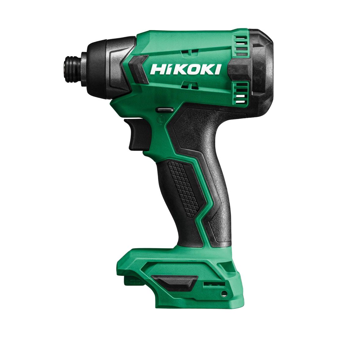 HiKOKI WH18DAW4Z Multi-Volt Impact Driver 18V - Body Only