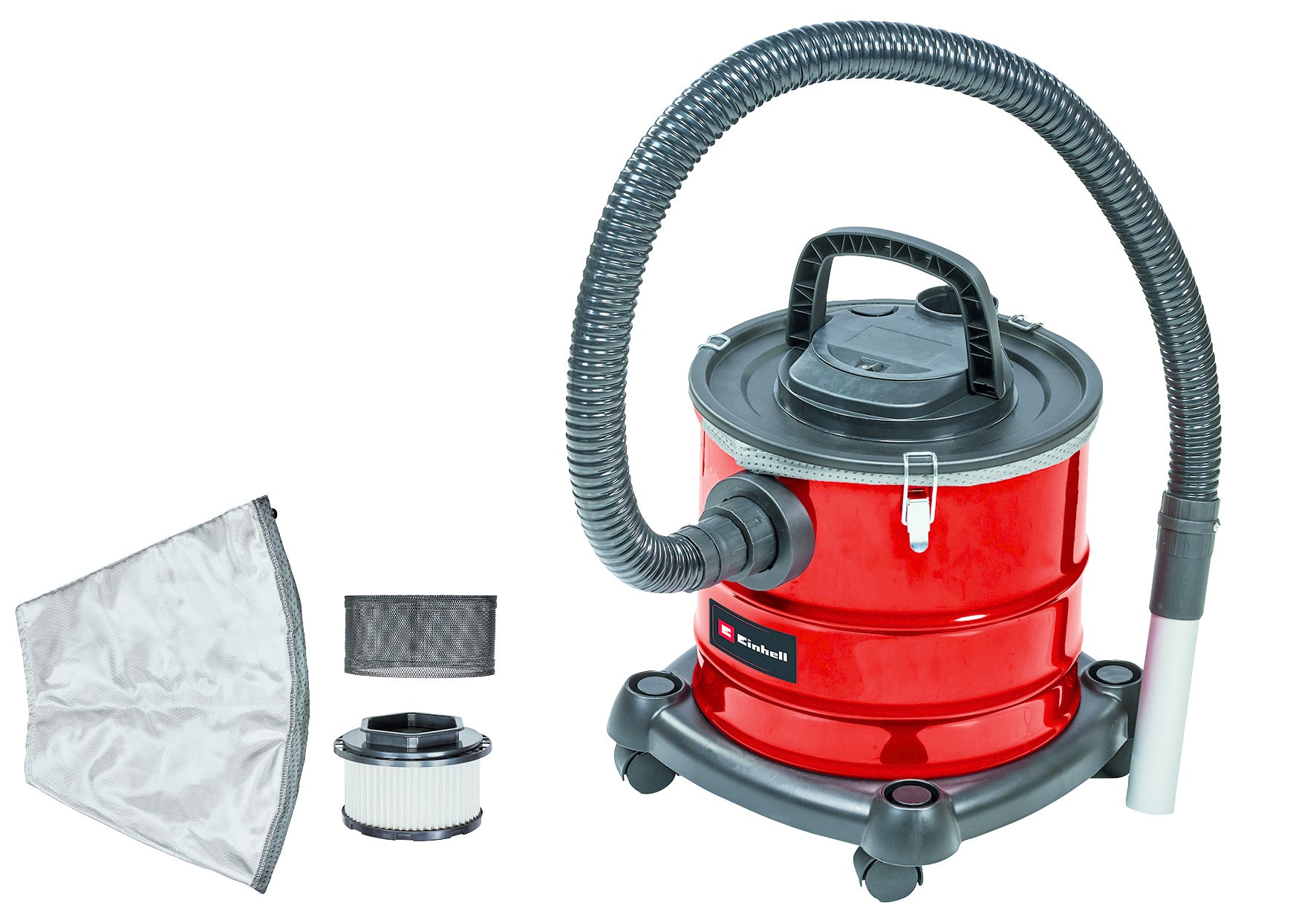 Einhell TC-AV 1720 DW Ash Vac 20 litre 1250W 240V