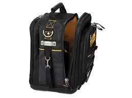 DEWALT Storage TOUGHSYSTEM 2.0 Compact Tool Bag