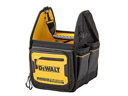 DEWALT Storage DWST60105 Pro Electrician's Tote