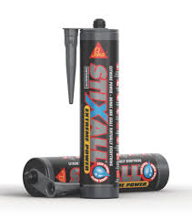 Sika Stixall EXTREME POWER - Anthracite - 290 ml