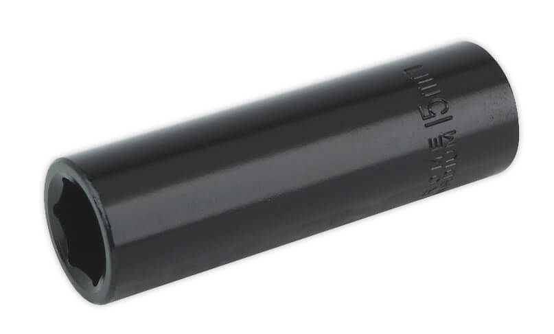 Deep Impact Socket - 15mm