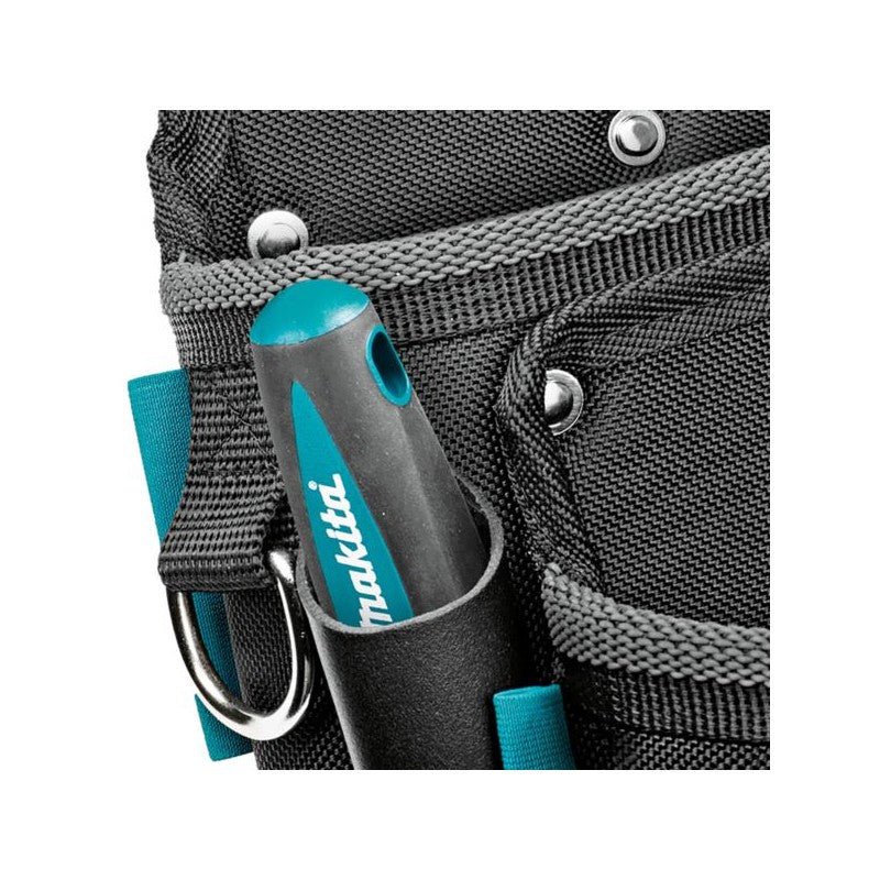 Makita Ultimate 2 Pocket Fixing Pouch