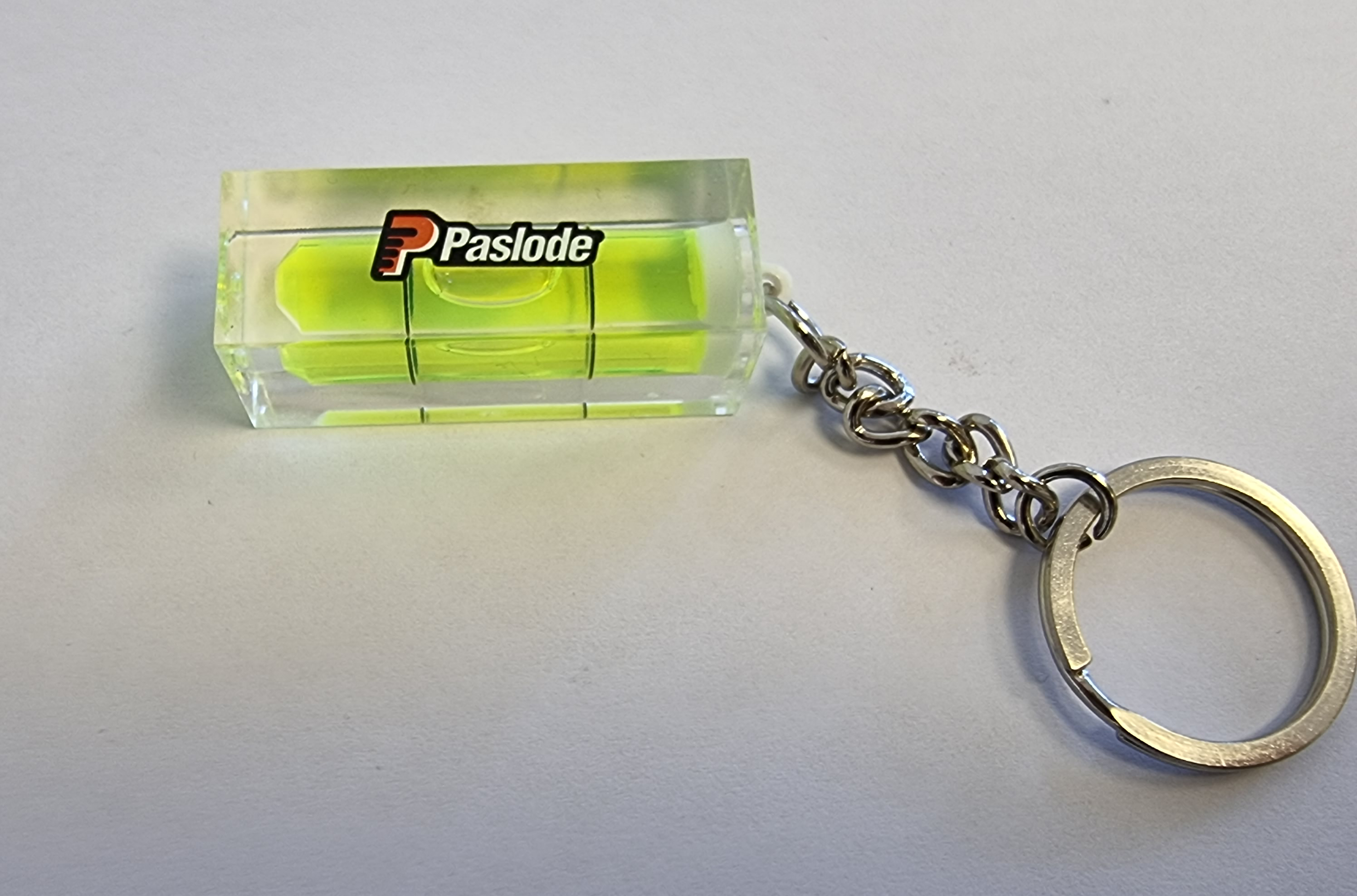 Paslode Keyring Level