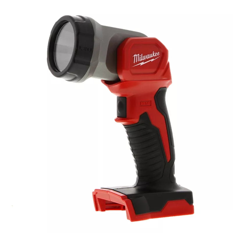 Milwaukee M18 - TLED LED Torch - Body Only - United Fixings