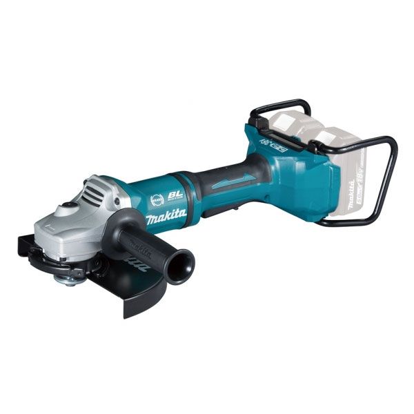 Makita DGA900Z Brushless 230mm Angle Grinder 36V (2 x18V) Body Only