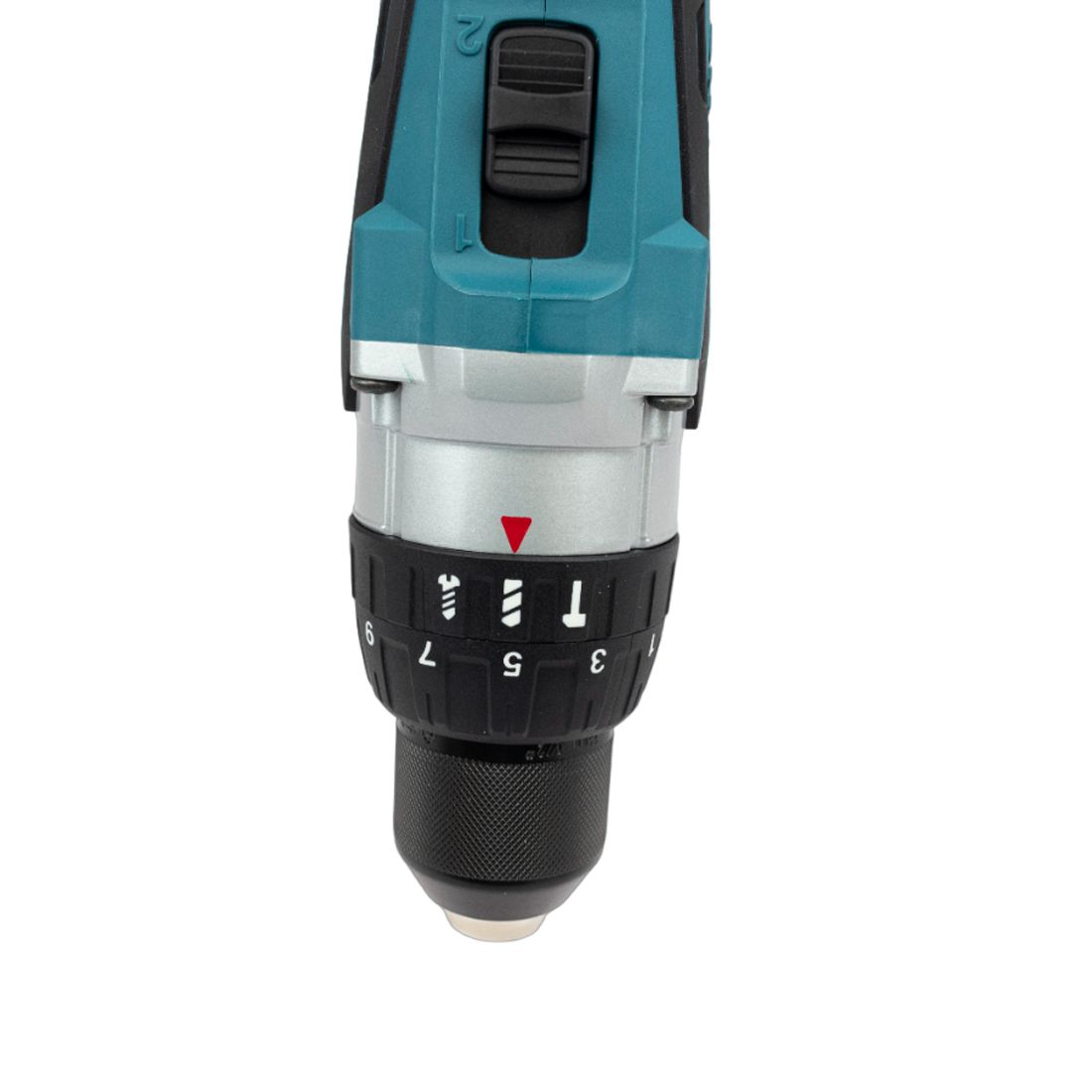 Makita DHP458Z - LXT Combi Drill (Metal Chuck) 18V - Body Only