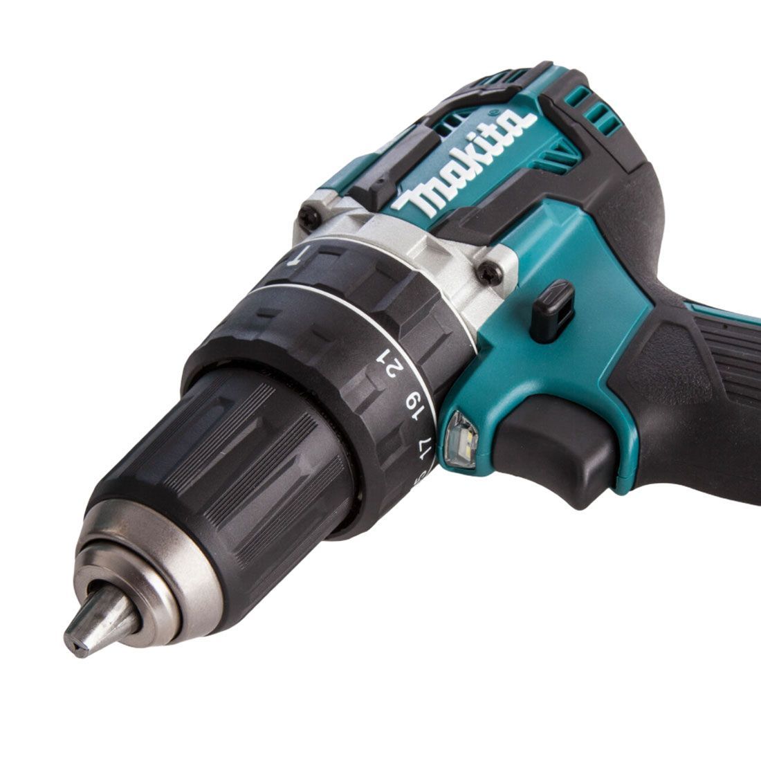 MAKITA DHP484Z Brushless 2-Speed Combi Drill - 18v (Body Only)