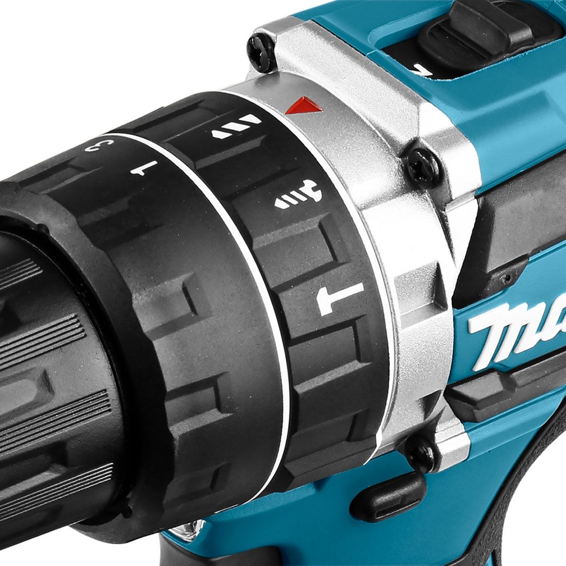 MAKITA DHP484Z Brushless 2-Speed Combi Drill - 18v (Body Only)
