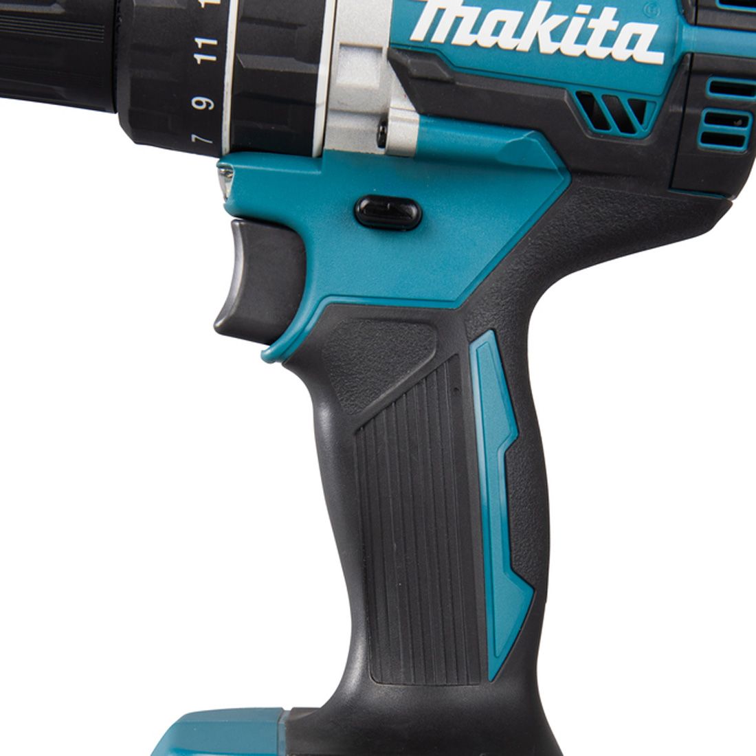 MAKITA DHP484Z Brushless 2-Speed Combi Drill - 18v (Body Only)
