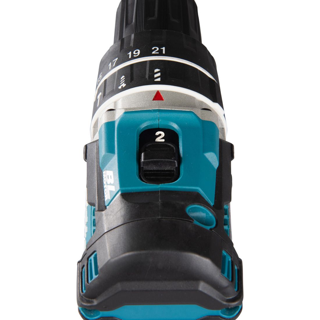 MAKITA DHP484Z Brushless 2-Speed Combi Drill - 18v (Body Only)