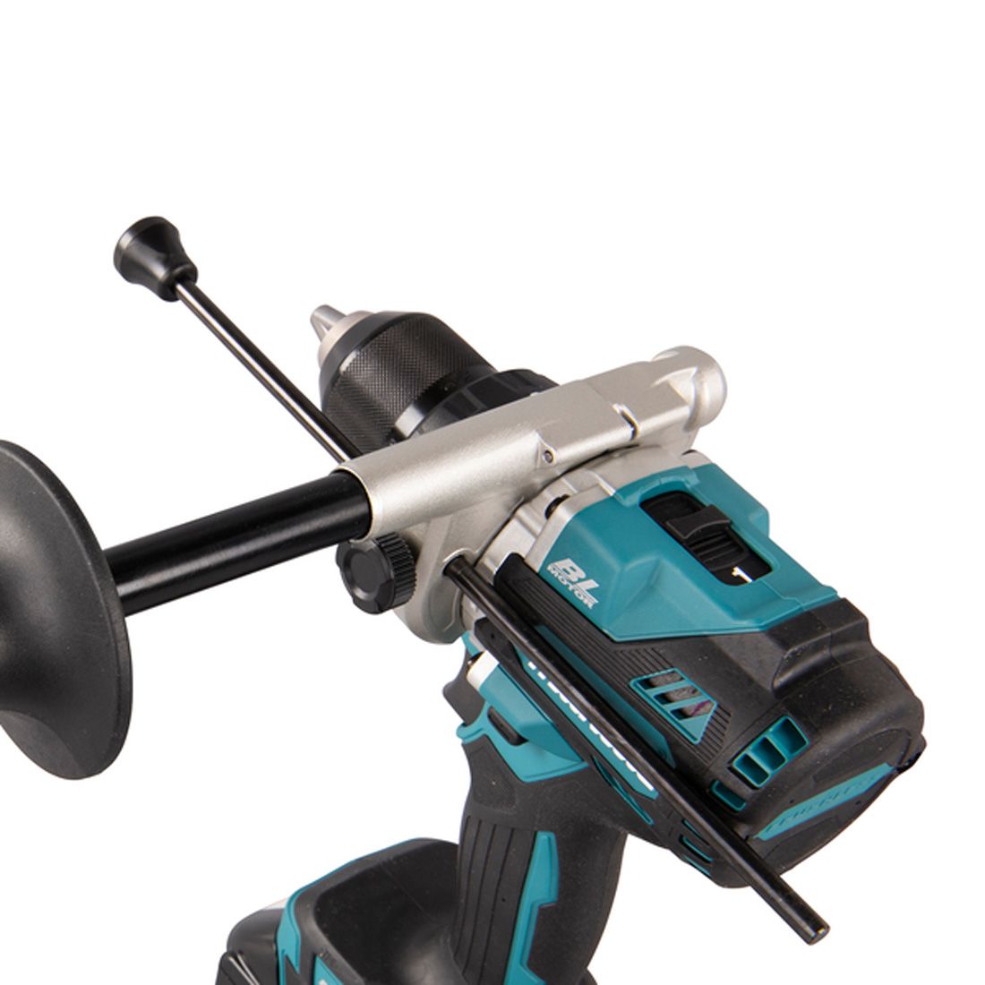 Makita DHP486Z - LXT Brushless Combi Drill - 18V - Body Only