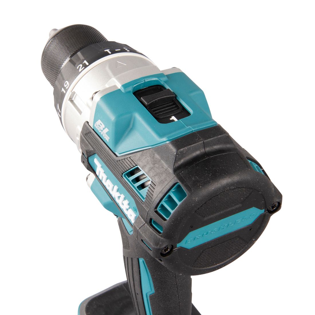 Makita DHP486Z - LXT Brushless Combi Drill - 18V - Body Only